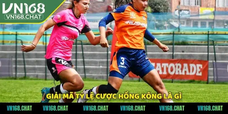 Giải mã tỷ lệ cược Hồng Kông là gì